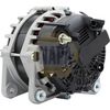 NAPA Alternator NAL2121