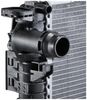 Mahle CR 912 000P Radiator, engine cooling