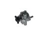 Hydraulické čerpadlo, řízení K S02 000 075