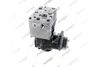 kompresor MAN TGA, TGL, TGM, bus 1200040003