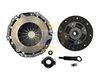 NAPA Clutch Kit NCL1295