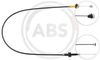Тросик газу A.B.S. K32410