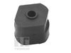 водеща втулка, съединител