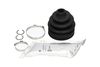 Комплект пильовика, приводний вал KAVO PARTS CVB-6501