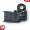 Sensor, Saugrohrdruck
