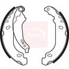 APEC Brake Shoe Set SHU607