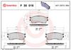 BREMBO