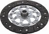 For Citroen DS Opel Peugeot Vauxhall 1.2L-2L 2000 onwards SACHS Clutch Kit