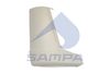 deflektor kabiny P MAN TGL, TGM (05-) 18200306