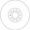 Bremsscheibe