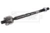 BORG & BECK Inner Tie Rod BTR6291