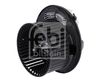 Febi Bilstein Interior Blower 185625