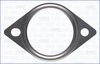 Прокладка, труба з вихлопним газом AJUSA 01395700