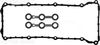 Комплект прокладок, кришка головки циліндра VICTOR REINZ 15-28939-01