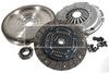 BORG & BECK Conversion Set, clutch HKF1014