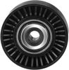 Gates V-ribbed belt Deflection Or Guide PulleyT36260