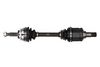 полуоска