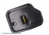 Blue Print Hydraulic Filter, automatic transmission ADM52128