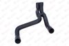 маркуч на радиатора