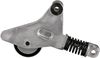 Gates V-ribbed Belt Tensioner T38453