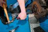 Laser Tools Screwdriver Set 5737