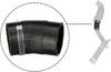 Ladeluftschlauch
