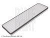 BLUE PRINT Filter, cabin air ADT32527