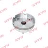KYB Repair Kit, suspension strut support mount SM1033