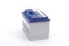 BOSCH Batterie S4 E08 12 V / 70 Ah - 0092S4E081