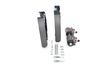Bosch Brake Shoe Set 0 204 114 612 (0204114612)