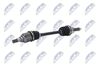полуоска
