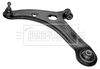 Borg & Beck wishbone lower lh - BCA6718