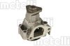 Metelli Water Pump, engine cooling 24-0372