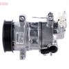Denso Air Conditioning Compressor DCP21025