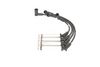 Bosch Ignition Lead Set 0 986 357 807 (0986357807)