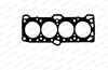 Прокладка, головка цилиндра PAYEN BH060