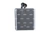 NRF Evaporator, air conditioning 36178