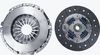 For SUBARU Forester Impreza Legacy Outback XV 2L D AWD 2008 on SACHS Clutch Kit