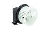 вентилатор вътрешно пространство