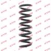 KYB Suspension Spring RA6485