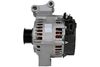 TIMEFIT Alternator FORD (Alternátory a startery) 8EL012427-011