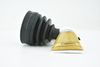 маншон, полуоска