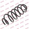 KYB RH6406 Suspension Spring