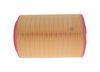 BOSCH Air Filter F 026 400 196
