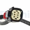 Delphi Lambda Sensor ES21200-12B1