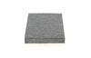BOSCH Filter, cabin air 1 987 432 197