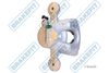 APEC Brake Caliper BCA1774E