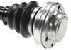 полуоска