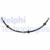 Тормозной шланг DELPHI LH6985
