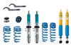Bilstein Suspension Kit, coil springs / shock absorbers 48-245463